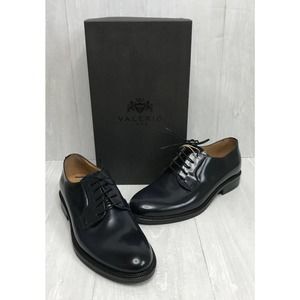 $150 Valerio 1966 Dress Shoes Size 8